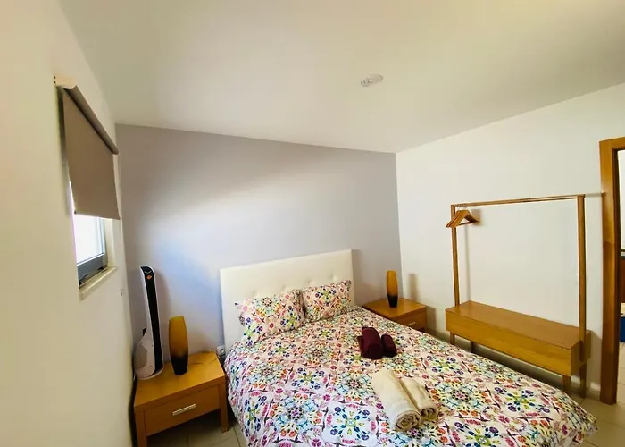 Sol * Ferragudo (Faro)