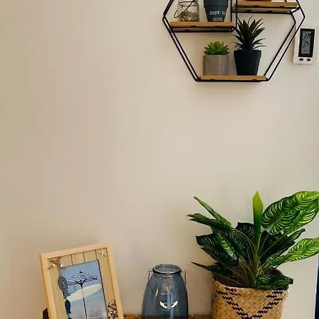 Sol Hébergement de vacances Ferragudo (Faro)