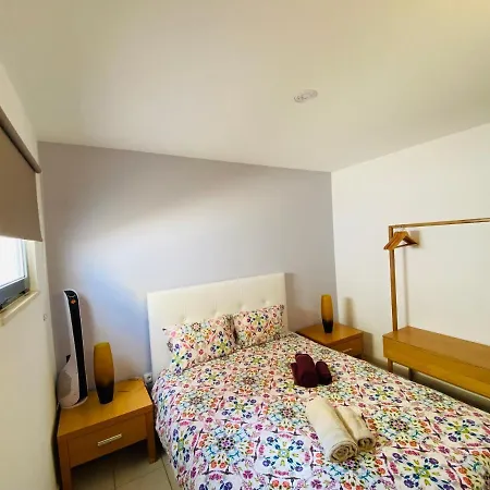 Sol * Ferragudo (Faro)