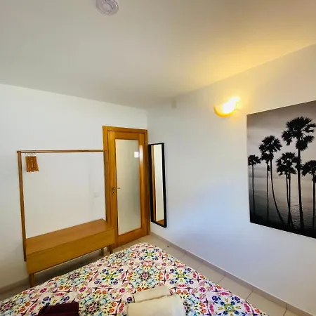 Sol Hébergement de vacances Ferragudo (Faro)