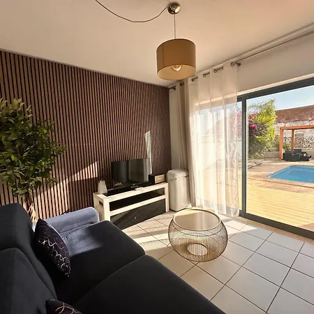 Feriehus Sol Ferragudo (Faro)