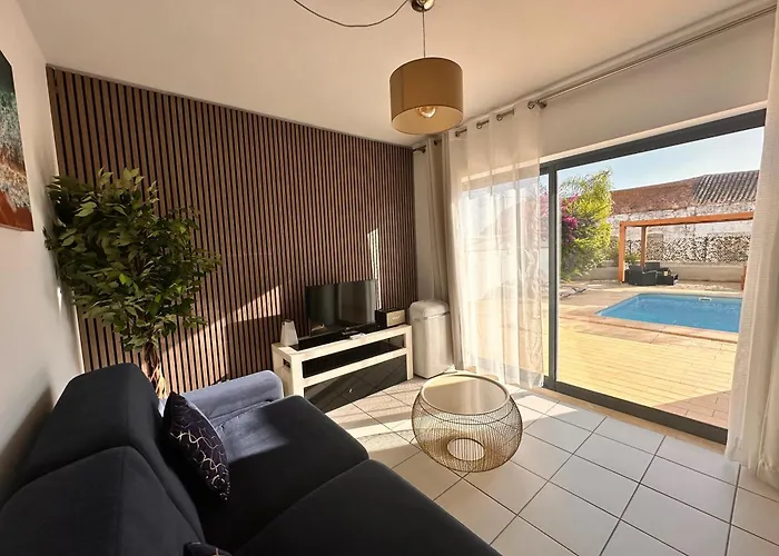 Tatil Evi Sol Ferragudo (Faro)