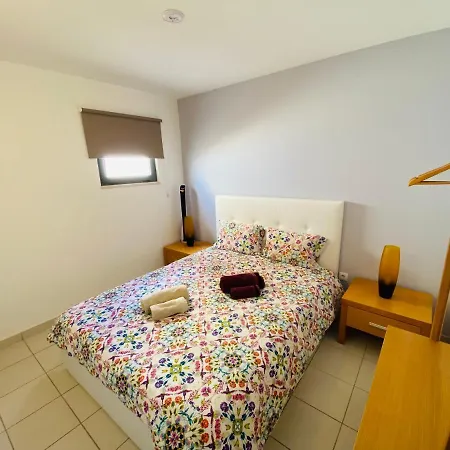 Sol * Ferragudo (Faro)