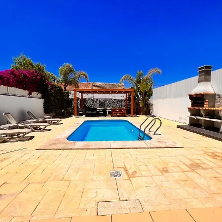 Holiday home Sol Ferragudo (Faro)